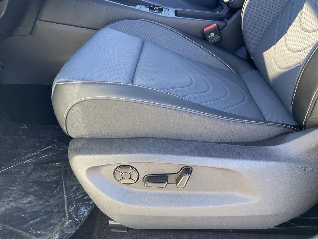 new 2026 Volkswagen Tiguan car, priced at $38,675