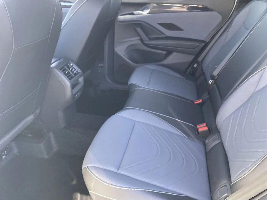 new 2026 Volkswagen Tiguan car, priced at $38,675