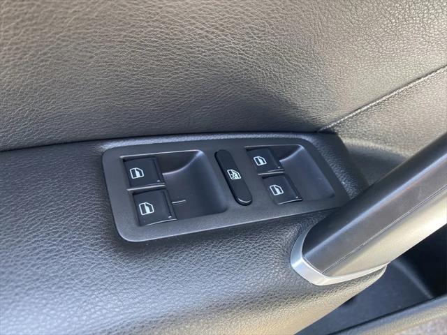 used 2021 Volkswagen Passat car, priced at $19,997