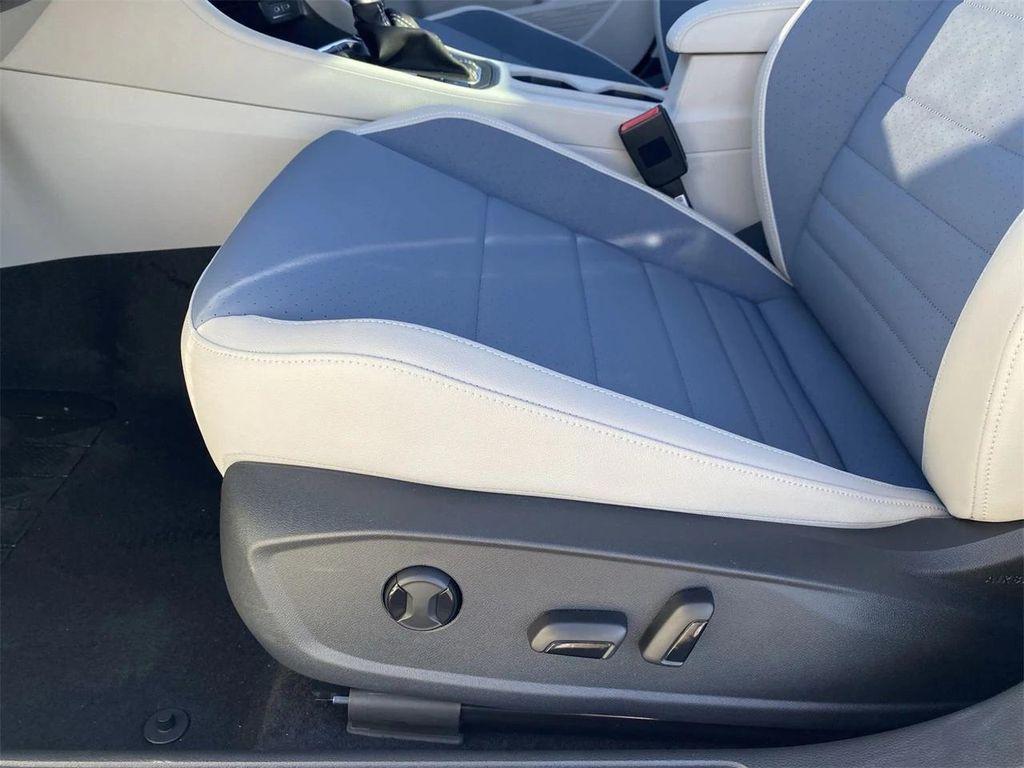 new 2025 Volkswagen Jetta car, priced at $26,140