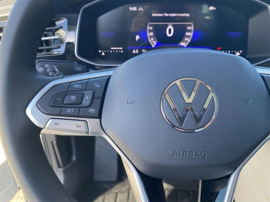 new 2025 Volkswagen Jetta car, priced at $26,140