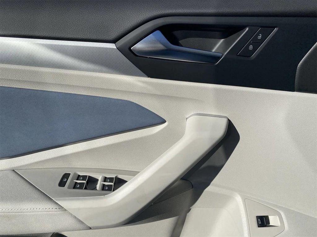 new 2025 Volkswagen Jetta car, priced at $26,140