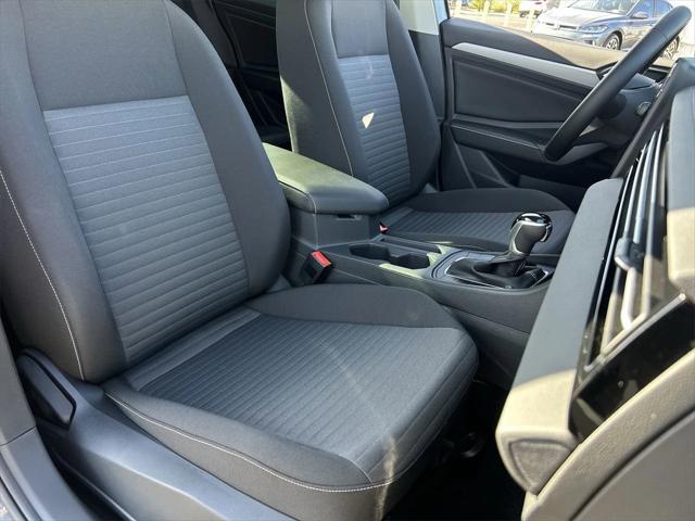 new 2025 Volkswagen Jetta car, priced at $22,720