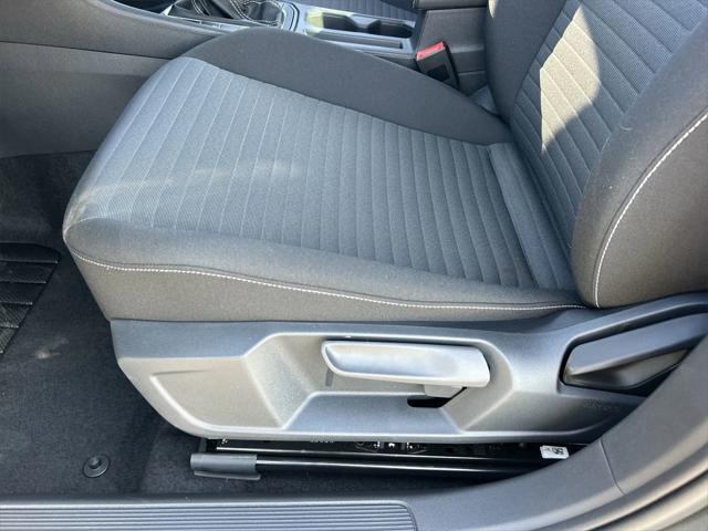 new 2025 Volkswagen Jetta car, priced at $22,720