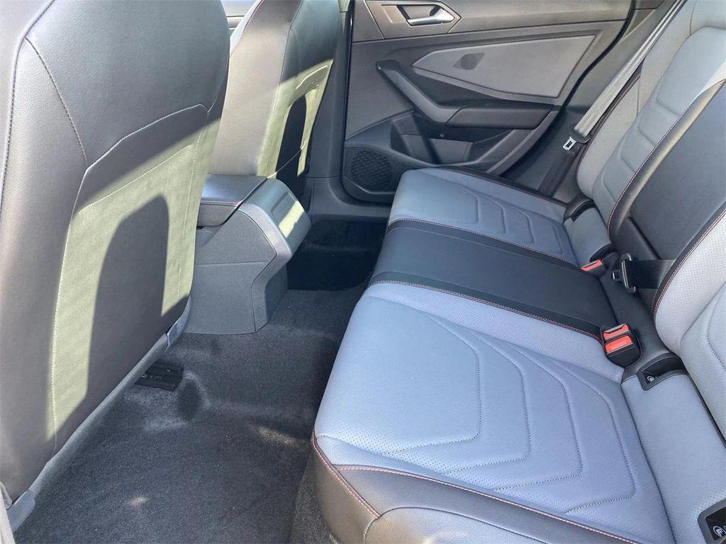 new 2025 Volkswagen Jetta GLI car, priced at $32,600