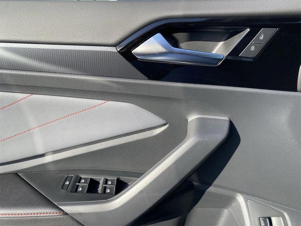 new 2025 Volkswagen Jetta GLI car, priced at $32,600