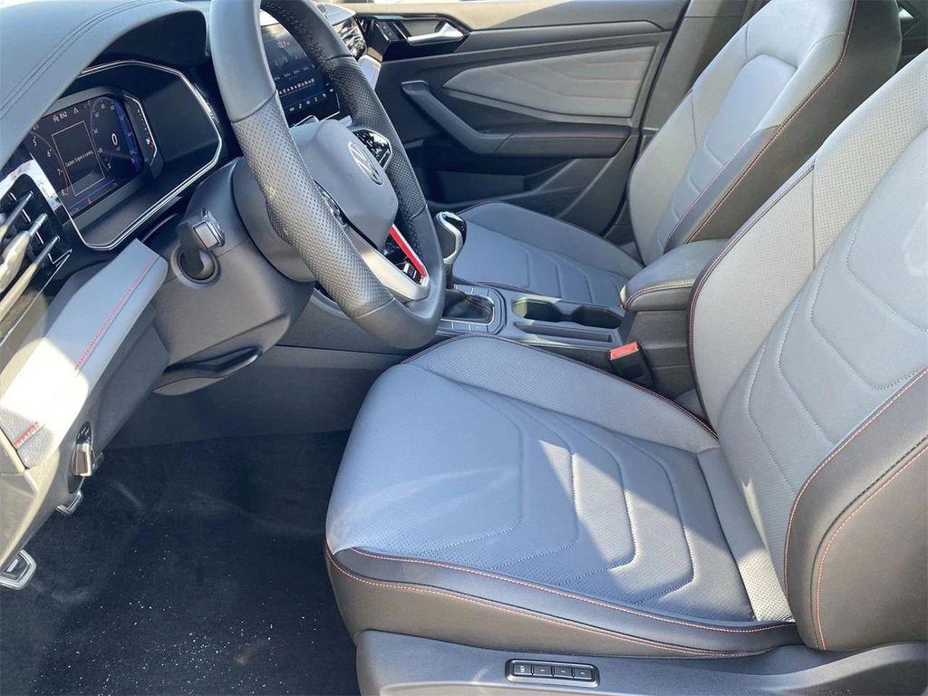 new 2025 Volkswagen Jetta GLI car, priced at $32,600
