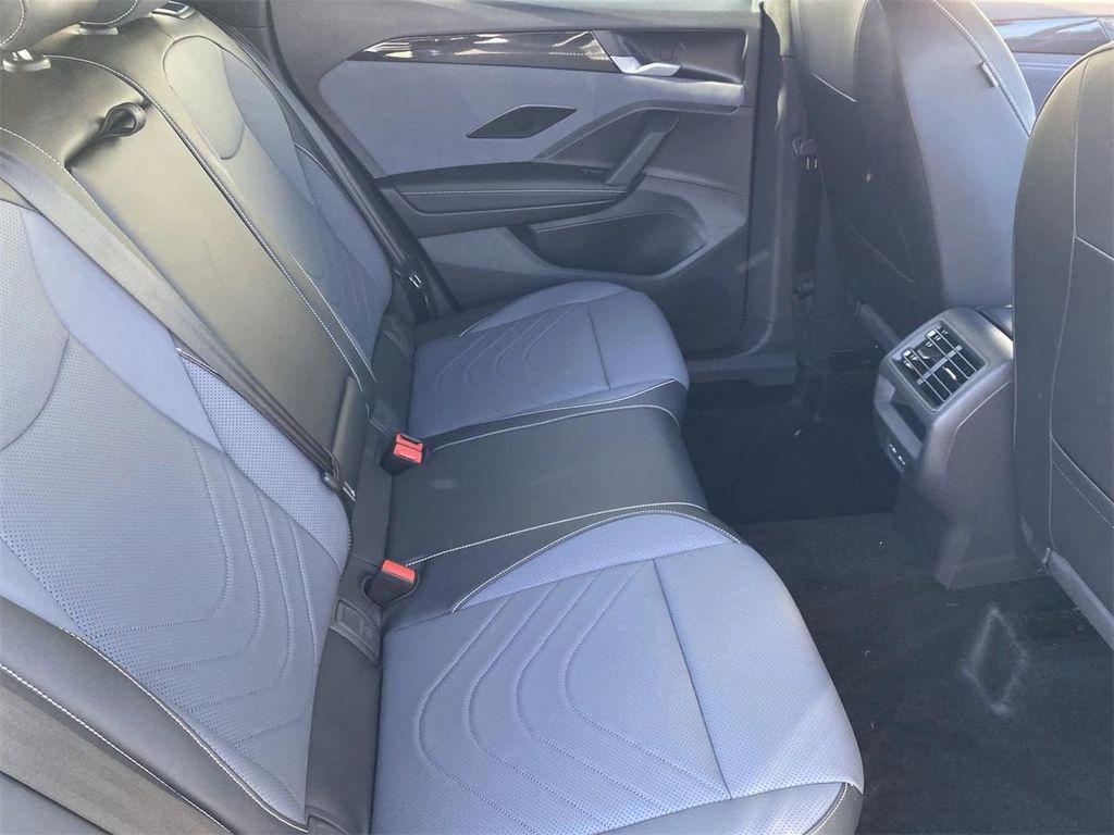 new 2026 Volkswagen Tiguan car, priced at $39,652