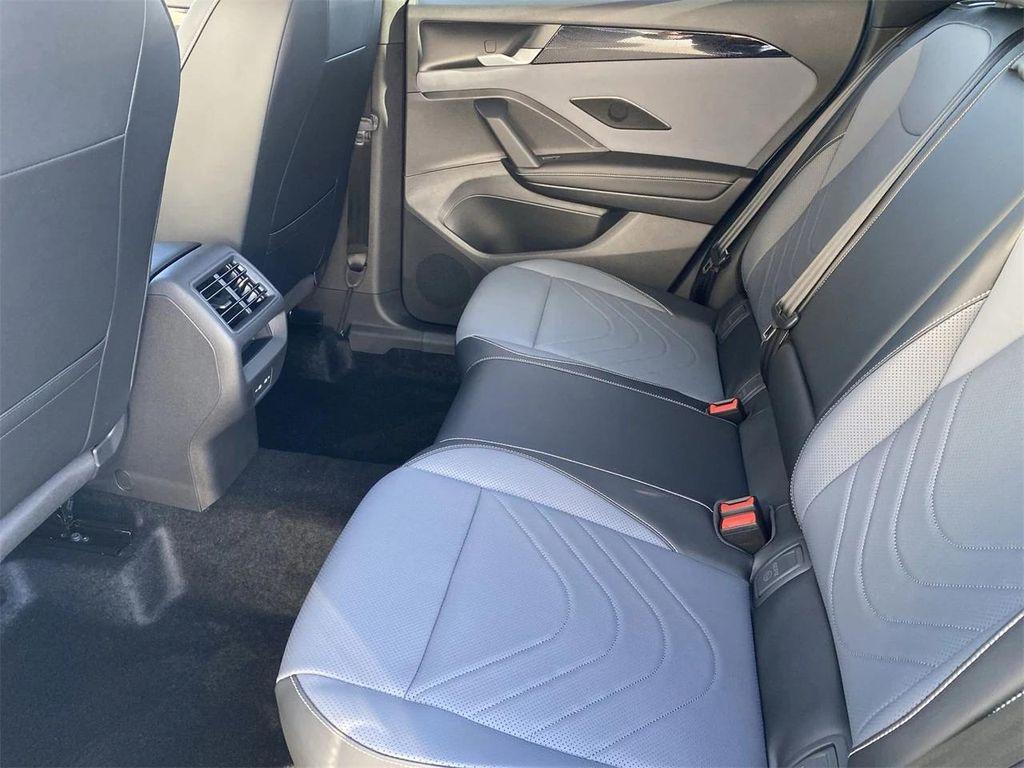 new 2026 Volkswagen Tiguan car, priced at $39,652