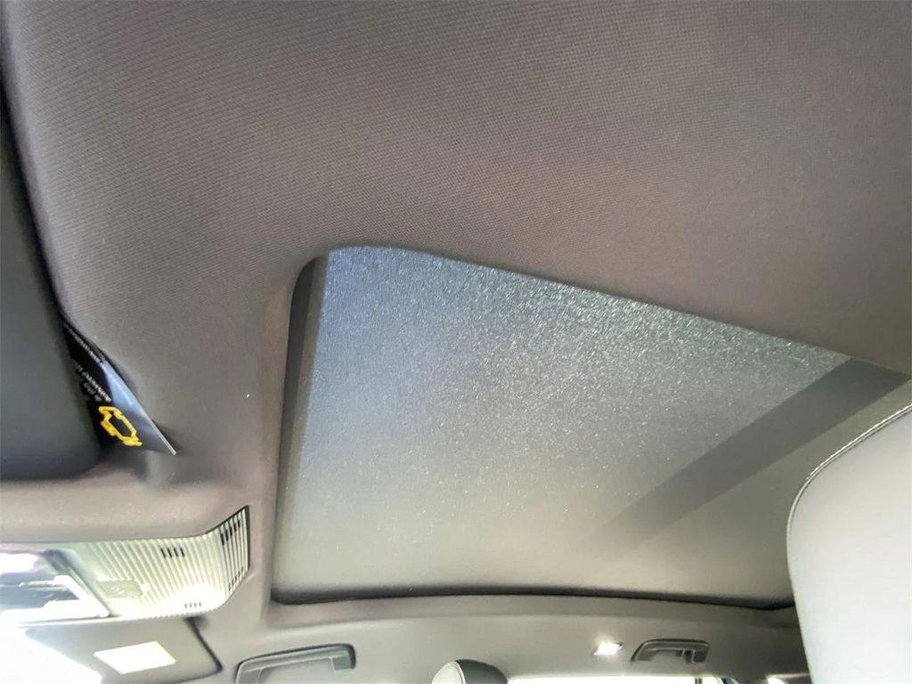 new 2026 Volkswagen Tiguan car, priced at $39,652