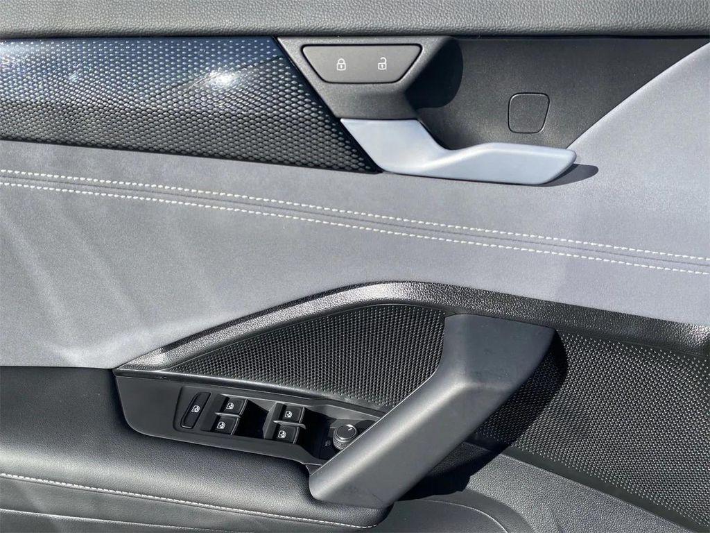 new 2026 Volkswagen Tiguan car, priced at $39,652