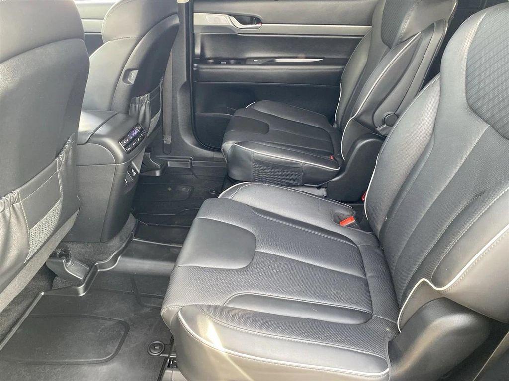 used 2024 Hyundai Palisade car, priced at $33,368