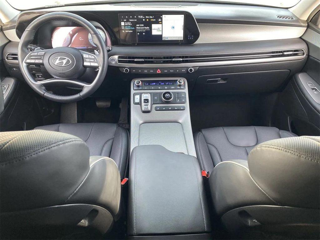 used 2024 Hyundai Palisade car, priced at $33,368