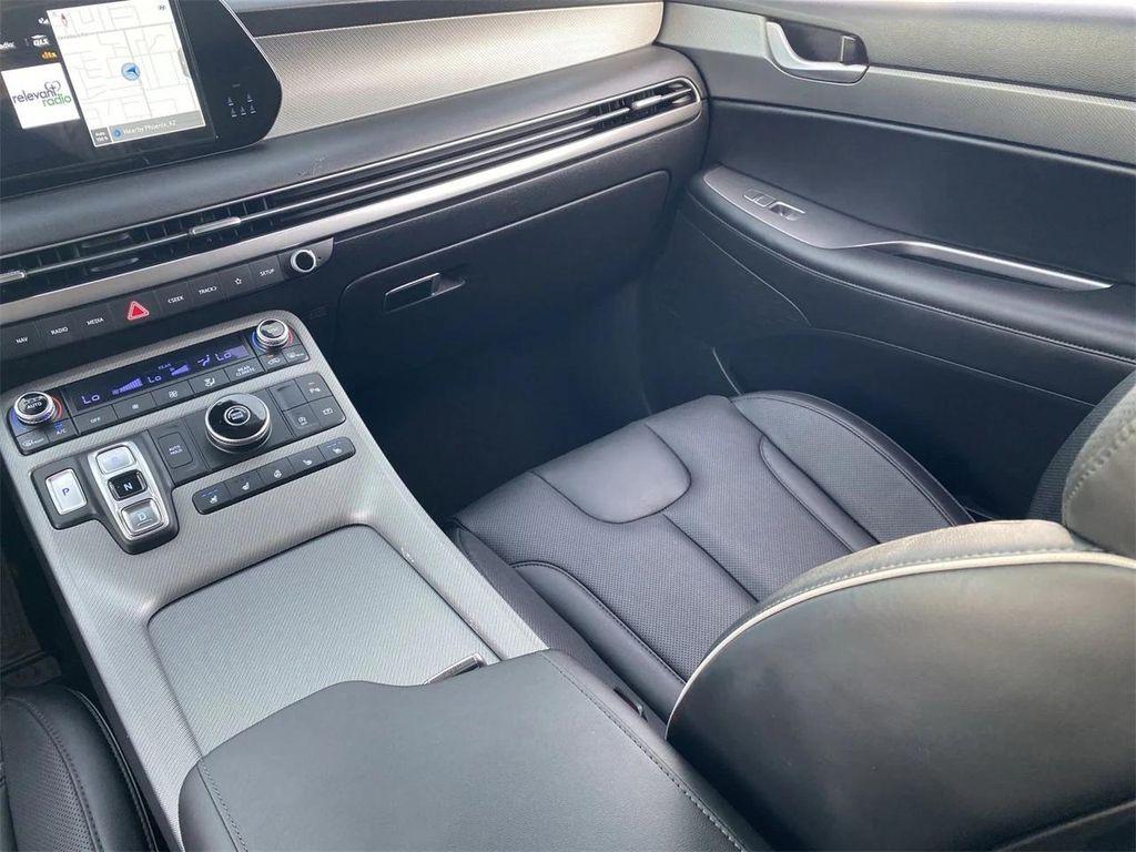 used 2024 Hyundai Palisade car, priced at $33,368