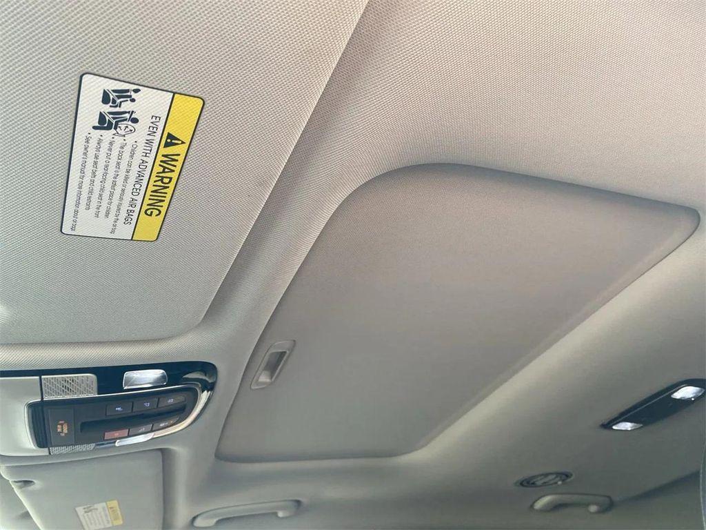 used 2024 Hyundai Palisade car, priced at $33,368