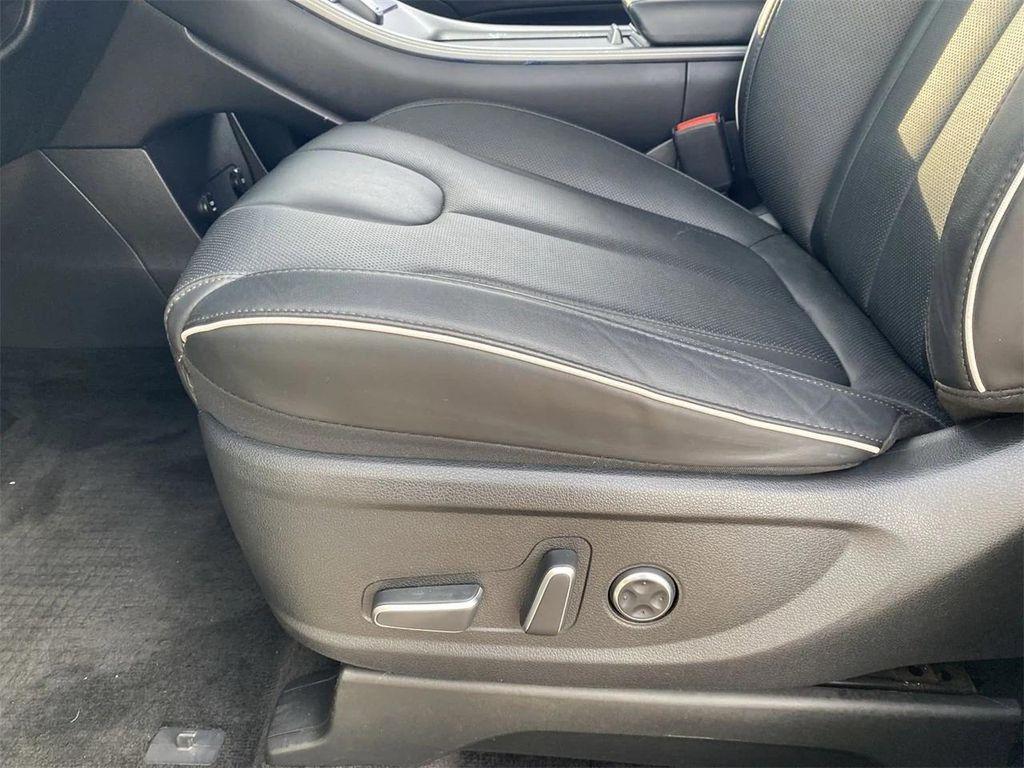 used 2024 Hyundai Palisade car, priced at $33,368