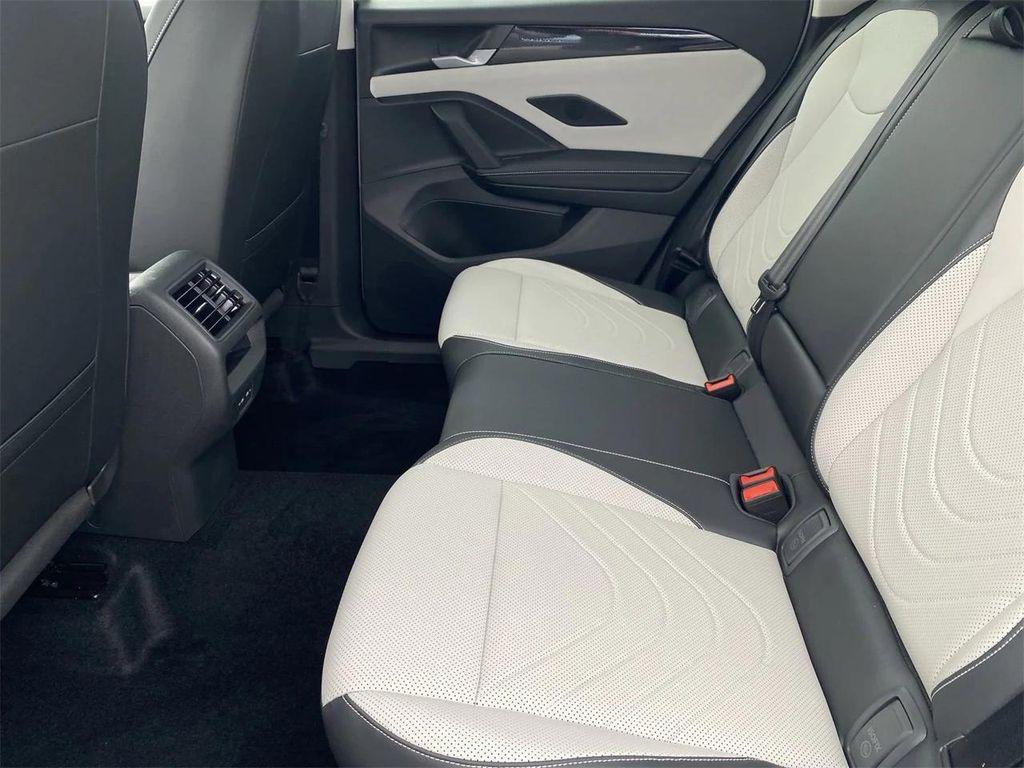 new 2025 Volkswagen Tiguan car, priced at $33,725