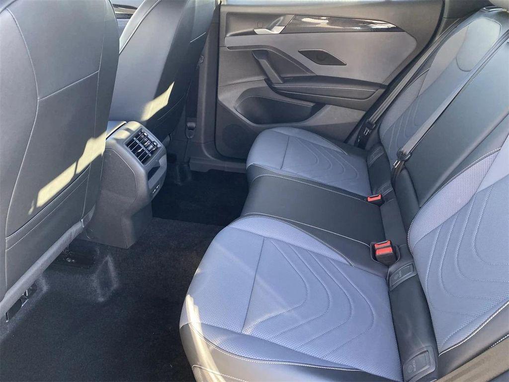 new 2026 Volkswagen Tiguan car, priced at $38,220