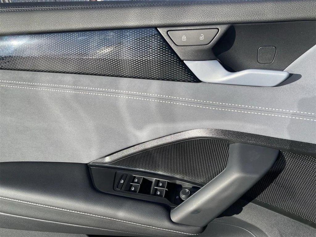 new 2026 Volkswagen Tiguan car, priced at $38,220