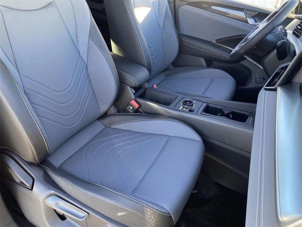 new 2026 Volkswagen Tiguan car, priced at $38,220