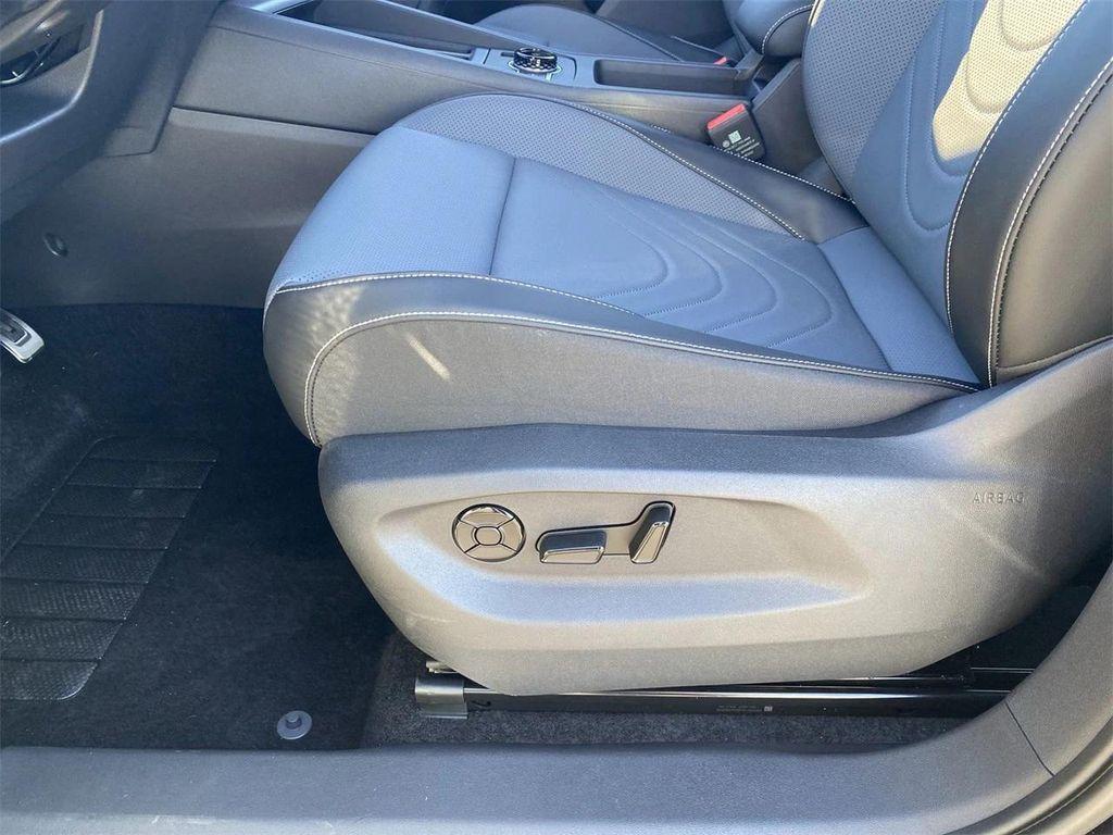 new 2026 Volkswagen Tiguan car, priced at $38,220