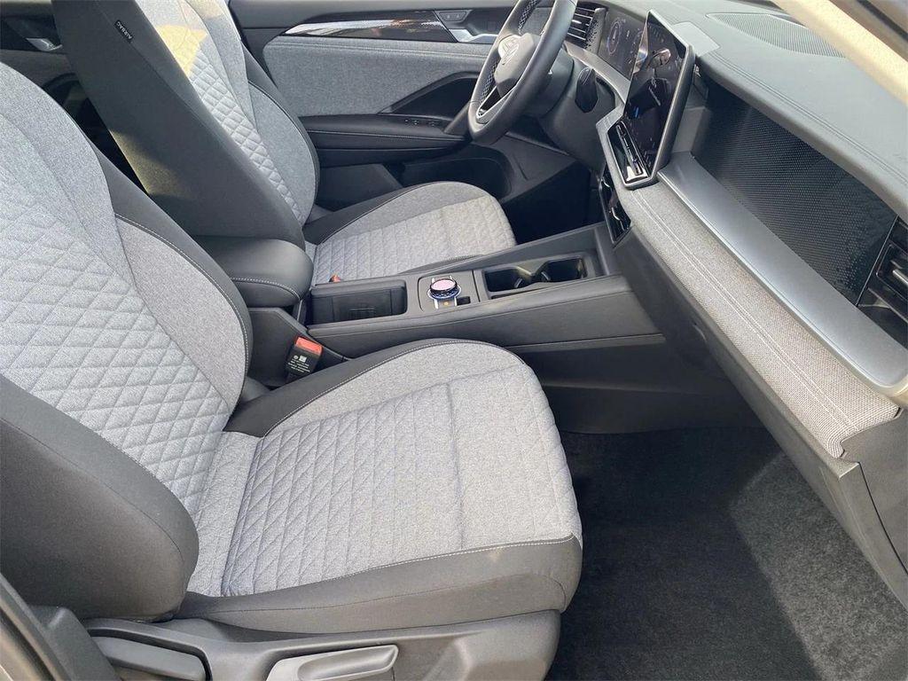 new 2025 Volkswagen Tiguan car, priced at $29,594