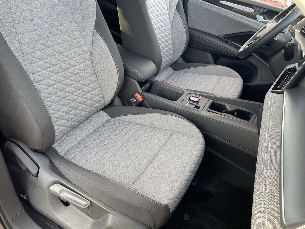 new 2025 Volkswagen Tiguan car, priced at $29,594