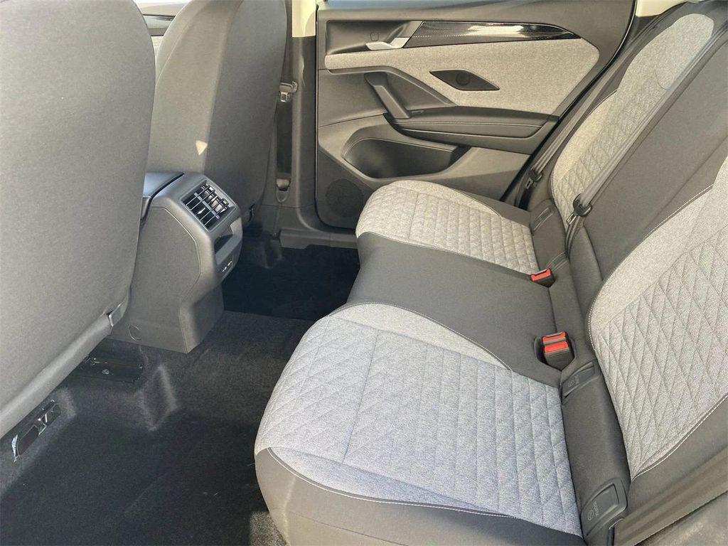 new 2026 Volkswagen Tiguan car, priced at $32,187