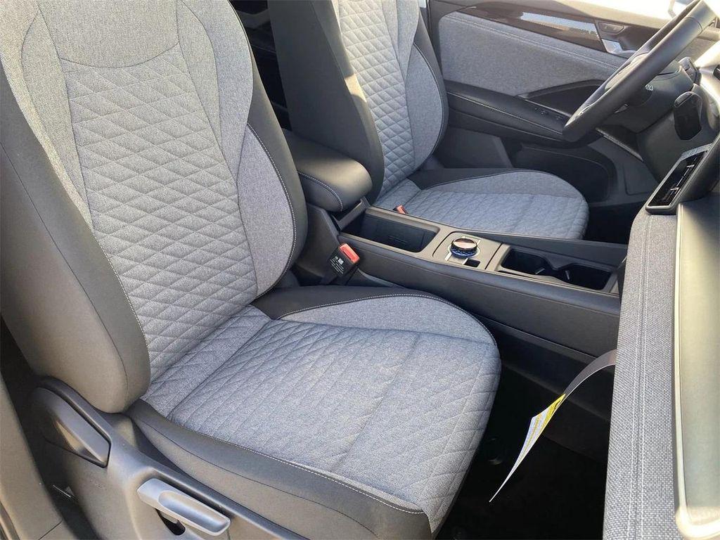 new 2026 Volkswagen Tiguan car, priced at $32,187