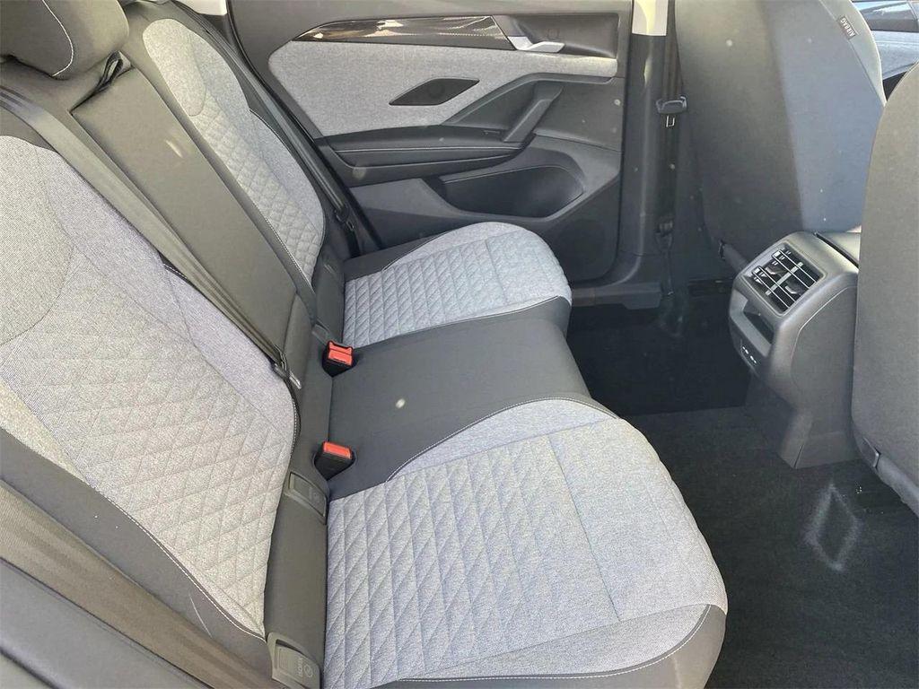 new 2026 Volkswagen Tiguan car, priced at $32,187