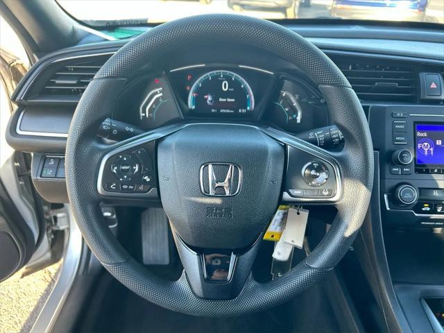 used 2020 Honda Civic car, priced at $20,779