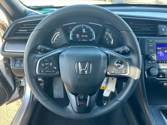 used 2020 Honda Civic car, priced at $20,779