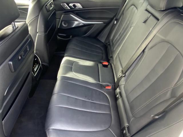 used 2021 BMW X5 car, priced at $37,699