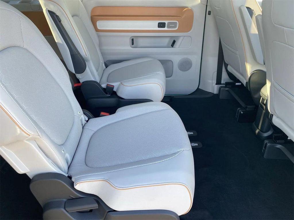 new 2025 Volkswagen ID. Buzz car, priced at $67,033