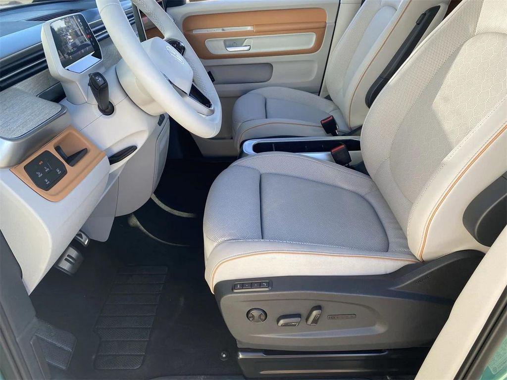 new 2025 Volkswagen ID. Buzz car, priced at $67,033
