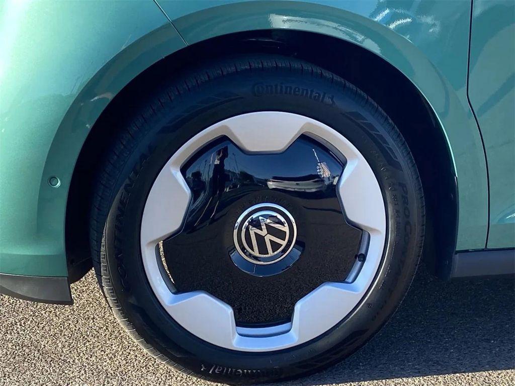new 2025 Volkswagen ID. Buzz car, priced at $67,033