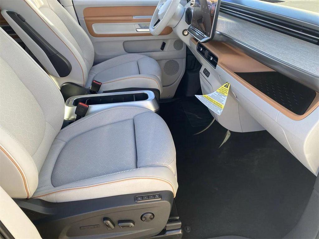 new 2025 Volkswagen ID. Buzz car, priced at $67,033