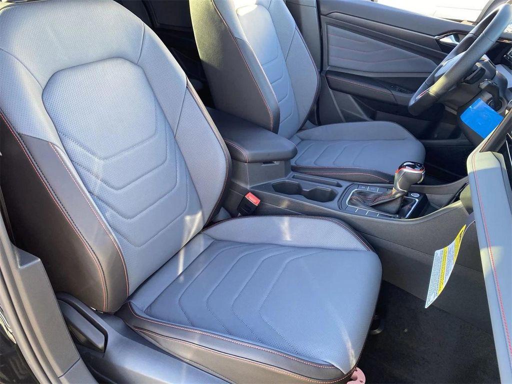 new 2026 Volkswagen Jetta GLI car, priced at $34,297