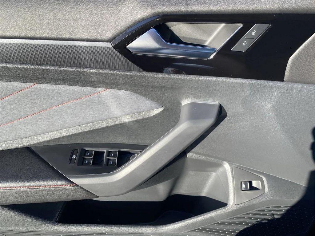 new 2026 Volkswagen Jetta GLI car, priced at $34,297