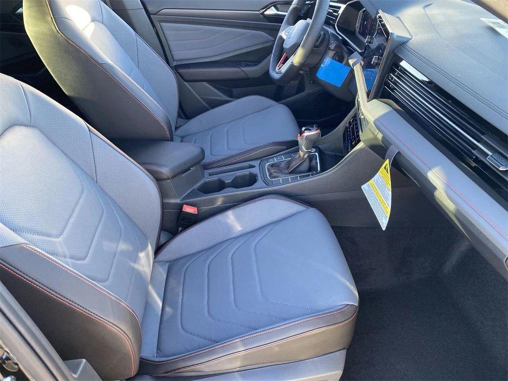 new 2026 Volkswagen Jetta GLI car, priced at $34,297