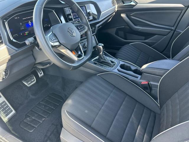 used 2024 Volkswagen Jetta car, priced at $23,486