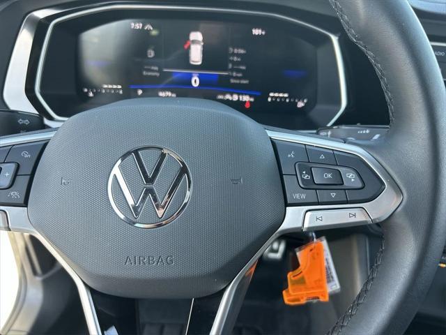 used 2024 Volkswagen Jetta car, priced at $23,486