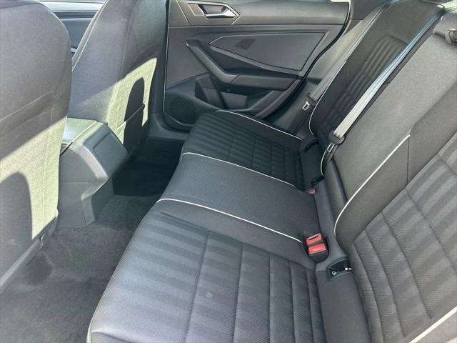 used 2024 Volkswagen Jetta car, priced at $23,486