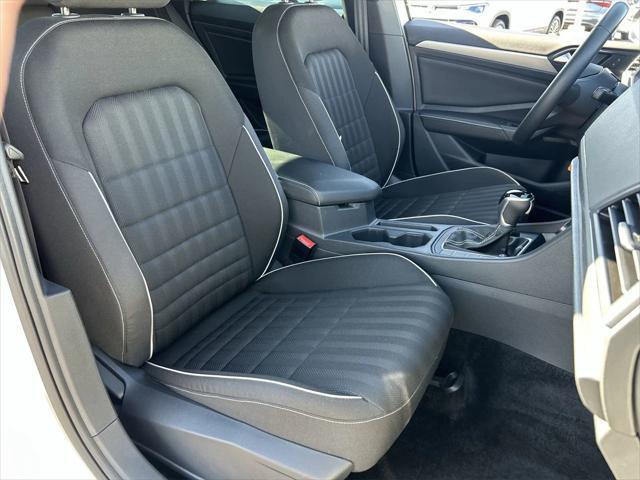 used 2024 Volkswagen Jetta car, priced at $23,486