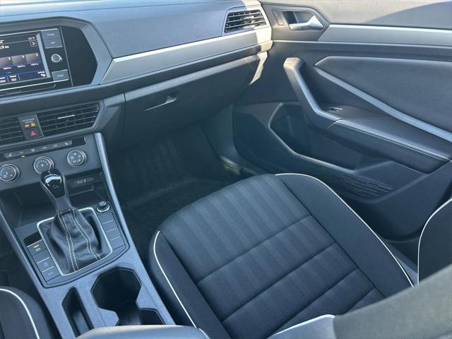 used 2024 Volkswagen Jetta car, priced at $23,486