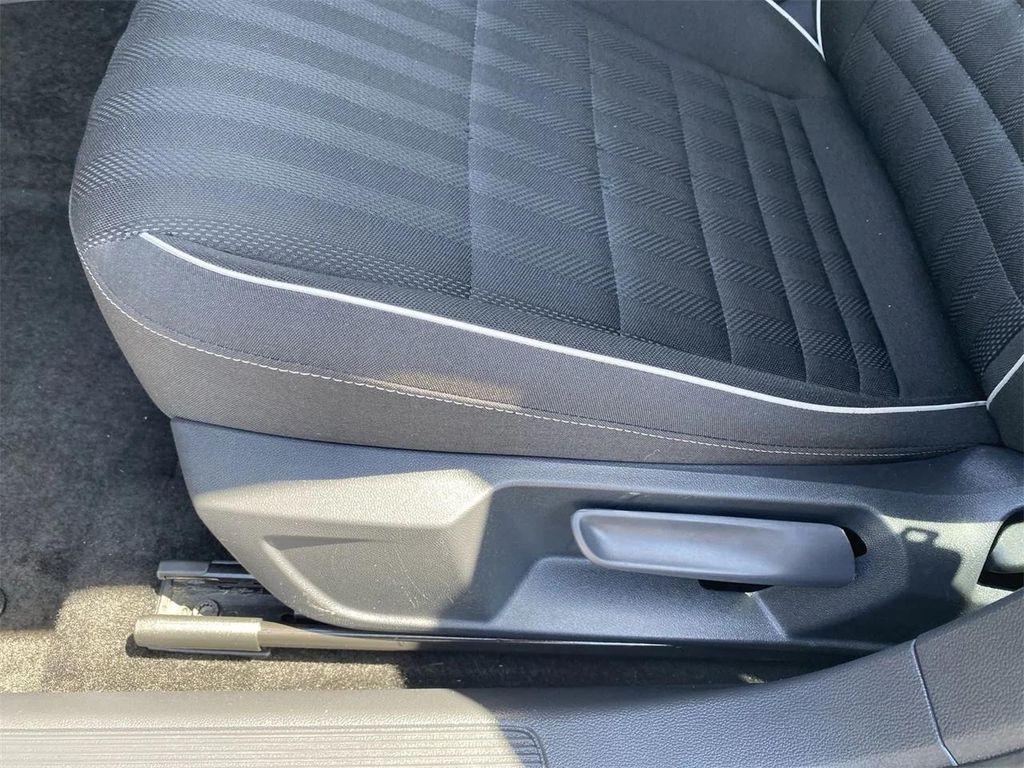 used 2024 Volkswagen Jetta car, priced at $18,710
