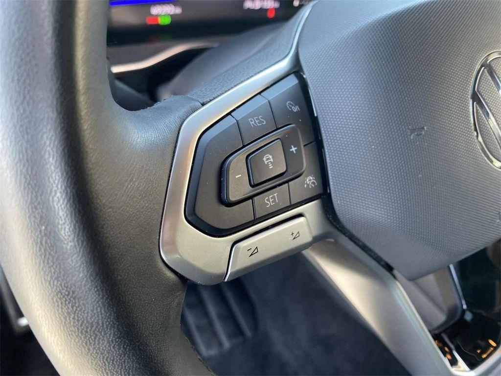 used 2024 Volkswagen Jetta car, priced at $18,710