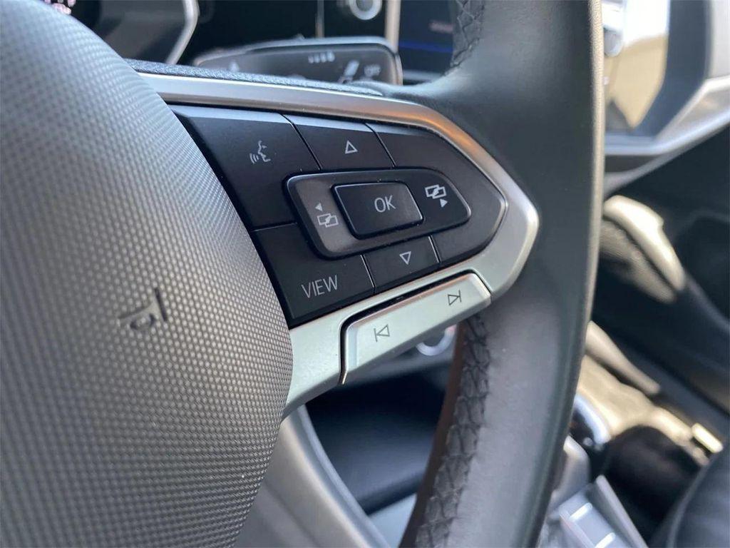 used 2024 Volkswagen Jetta car, priced at $18,710