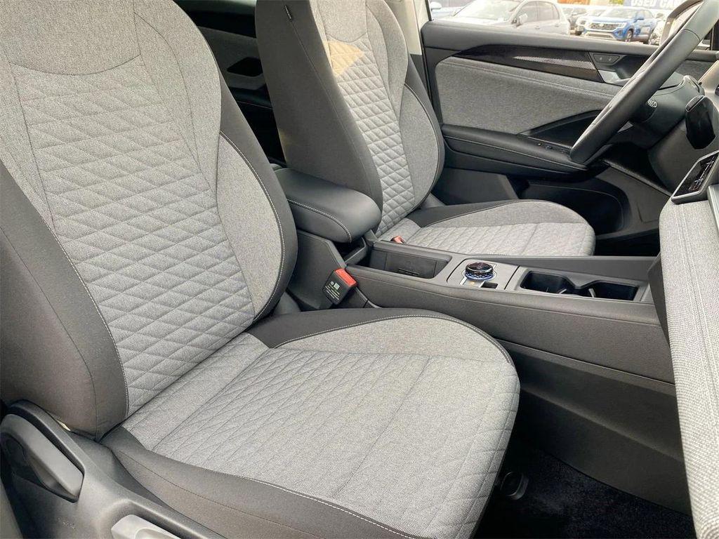 new 2025 Volkswagen Tiguan car, priced at $29,857