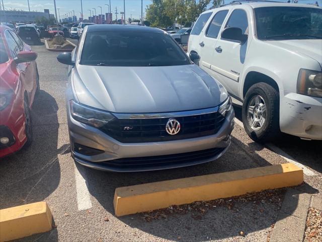 used 2020 Volkswagen Jetta car, priced at $18,988